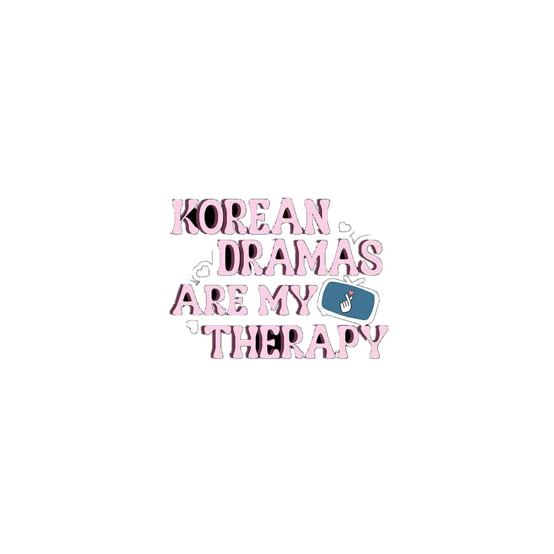 Korean Dramas Stickers